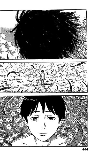 Aku no Hana Chapter 56