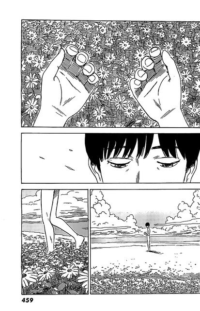 Aku no Hana Chapter 56