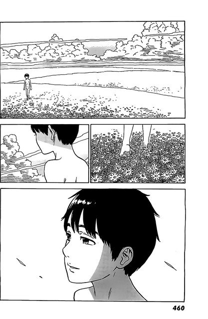 Aku no Hana Chapter 56