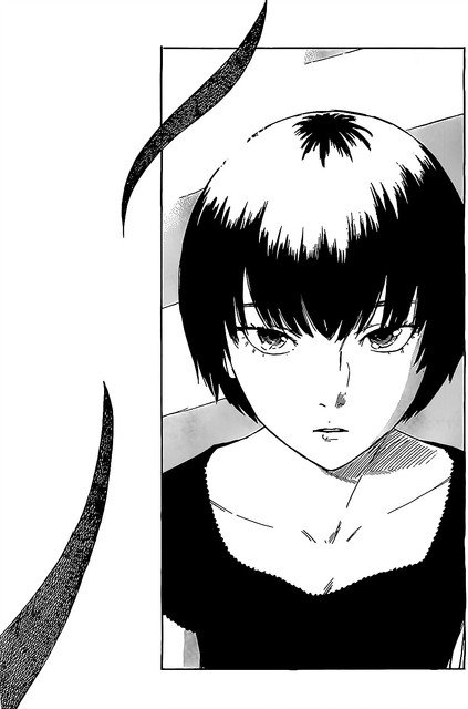 Aku no Hana Chapter 56