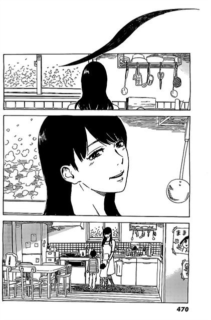 Aku no Hana Chapter 56