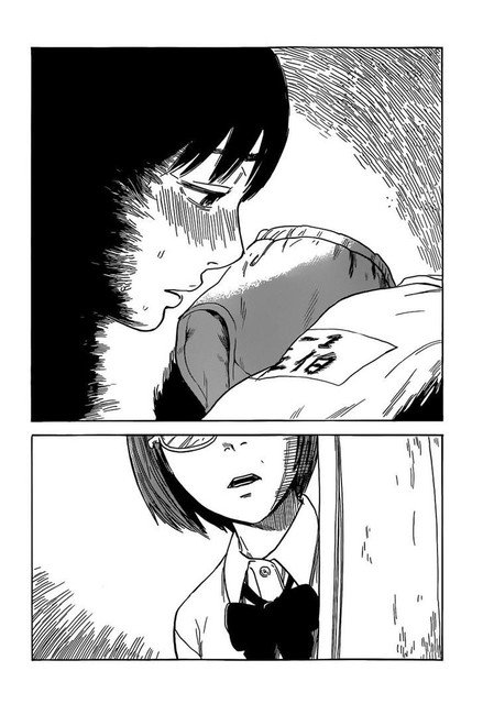 Aku no Hana Chapter 57