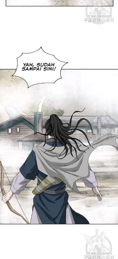 Bowblade Spirit Chapter 65