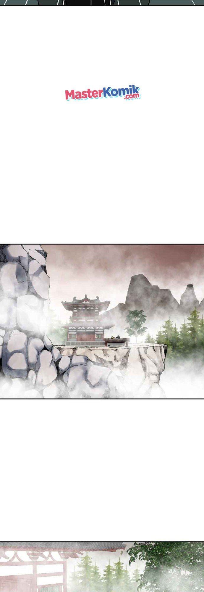 Bowblade Spirit Chapter 91