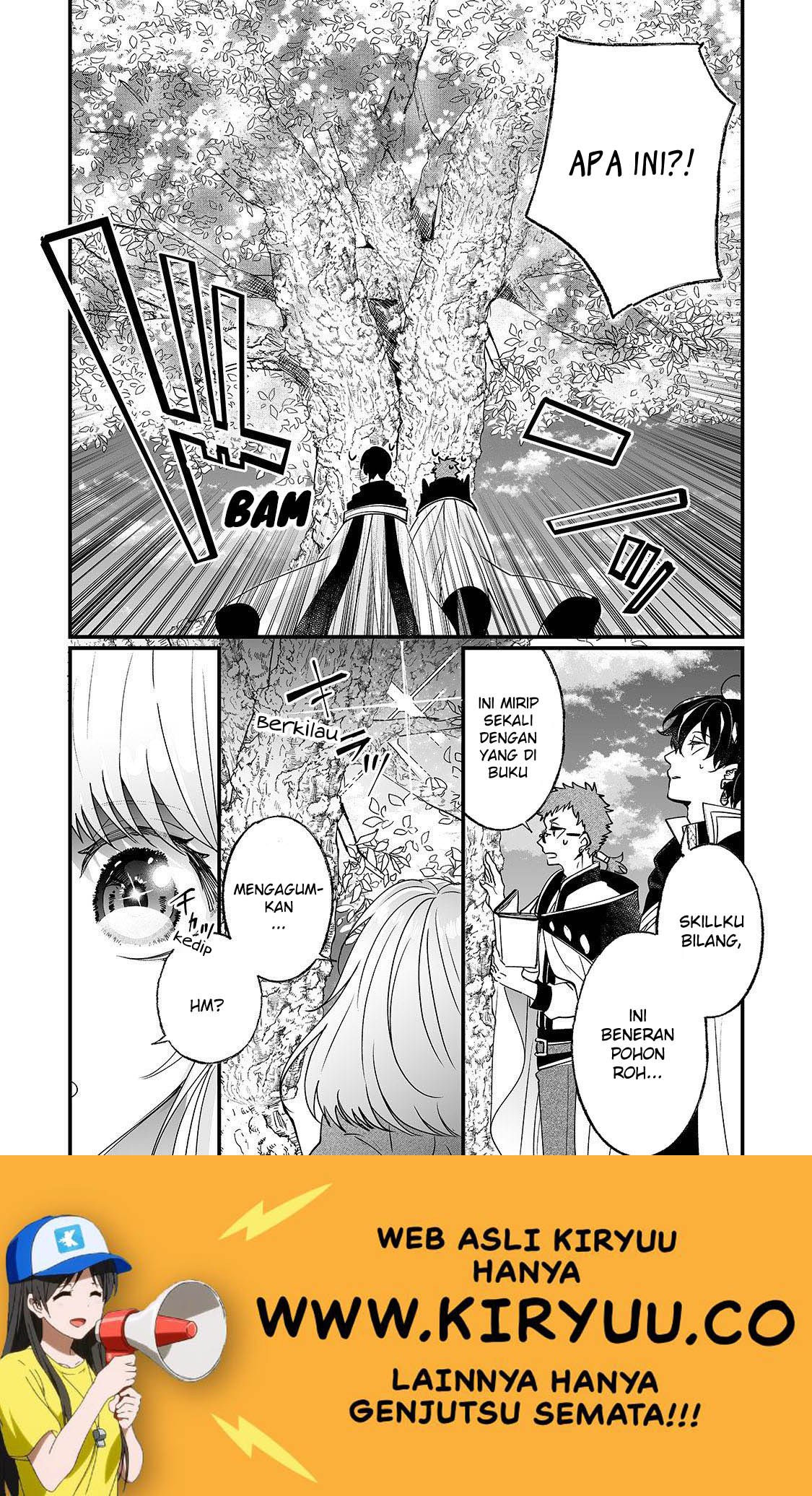 Nido to ie ni wa kaerimasen! Chapter 4