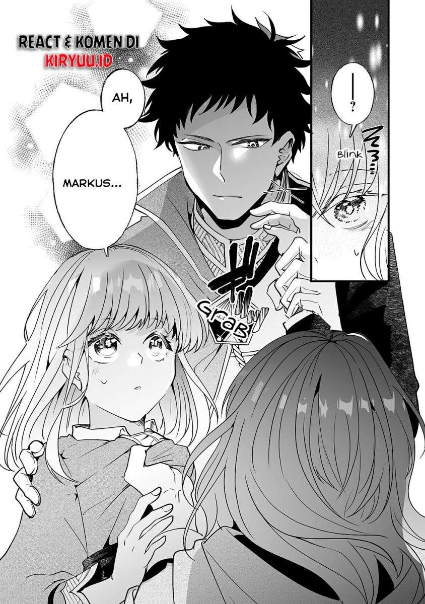 Nido to ie ni wa kaerimasen! Chapter 5