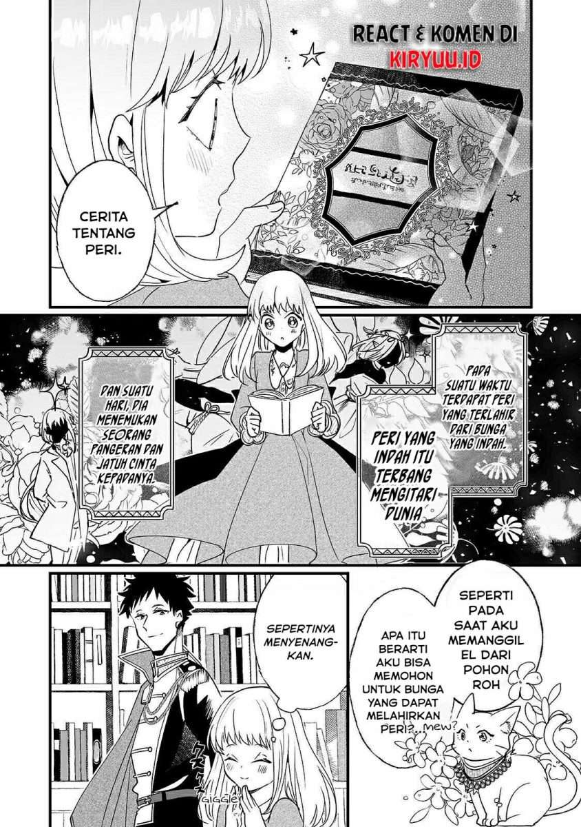 Nido to ie ni wa kaerimasen! Chapter 5