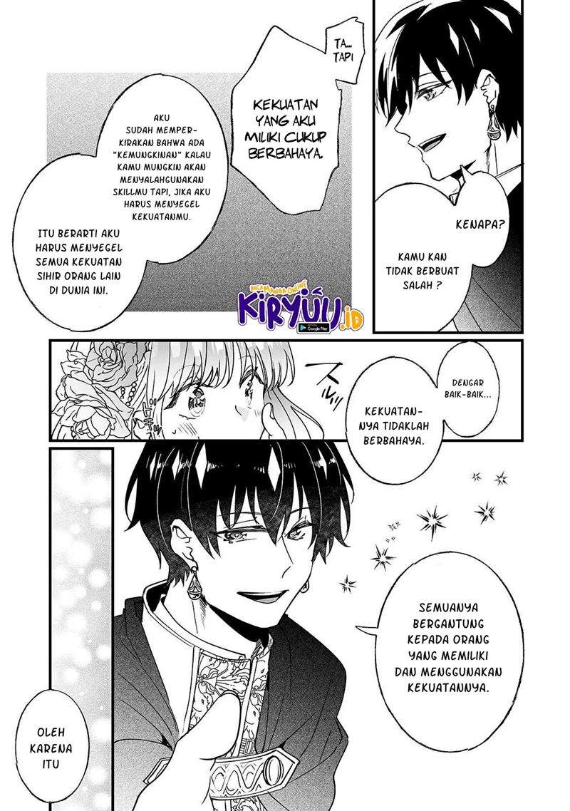 Nido to ie ni wa kaerimasen! Chapter 7