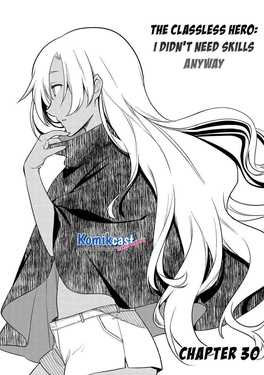 Mushoku no Eiyuu Chapter 30