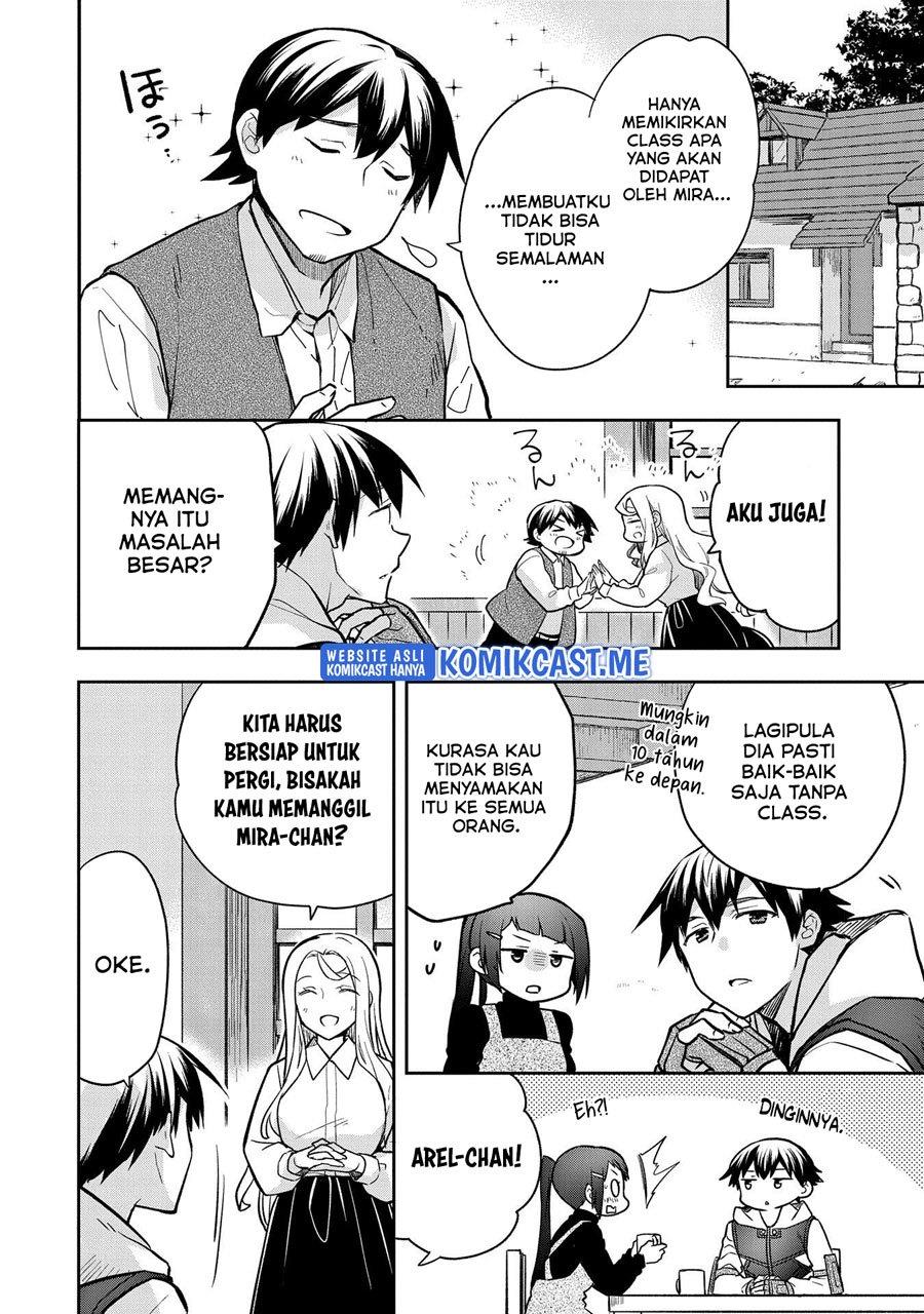 Mushoku no Eiyuu Chapter 36