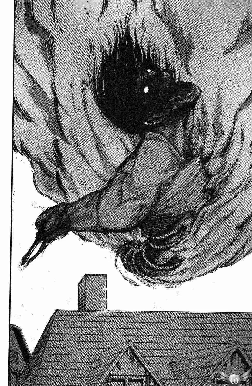 Shingeki no Kyojin Chapter 12