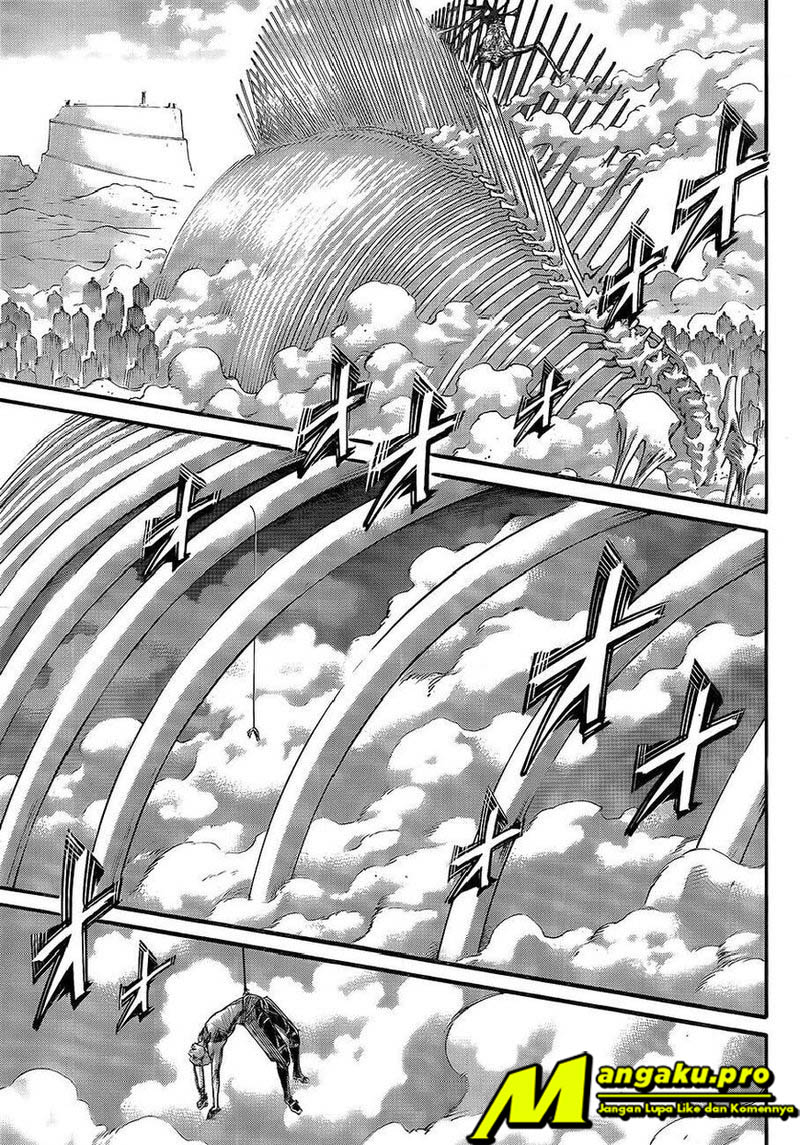 Shingeki no Kyojin Chapter 135.2