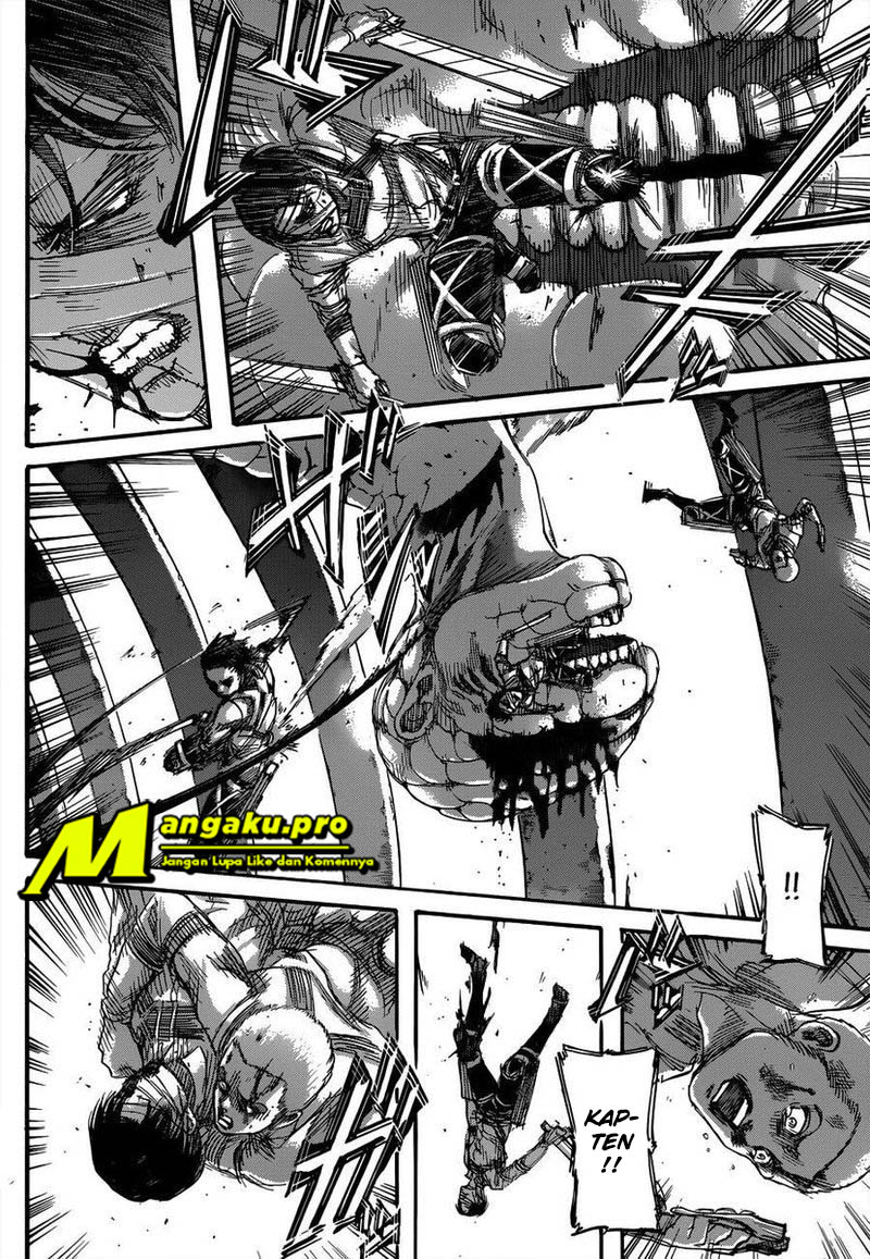 Shingeki no Kyojin Chapter 135.2