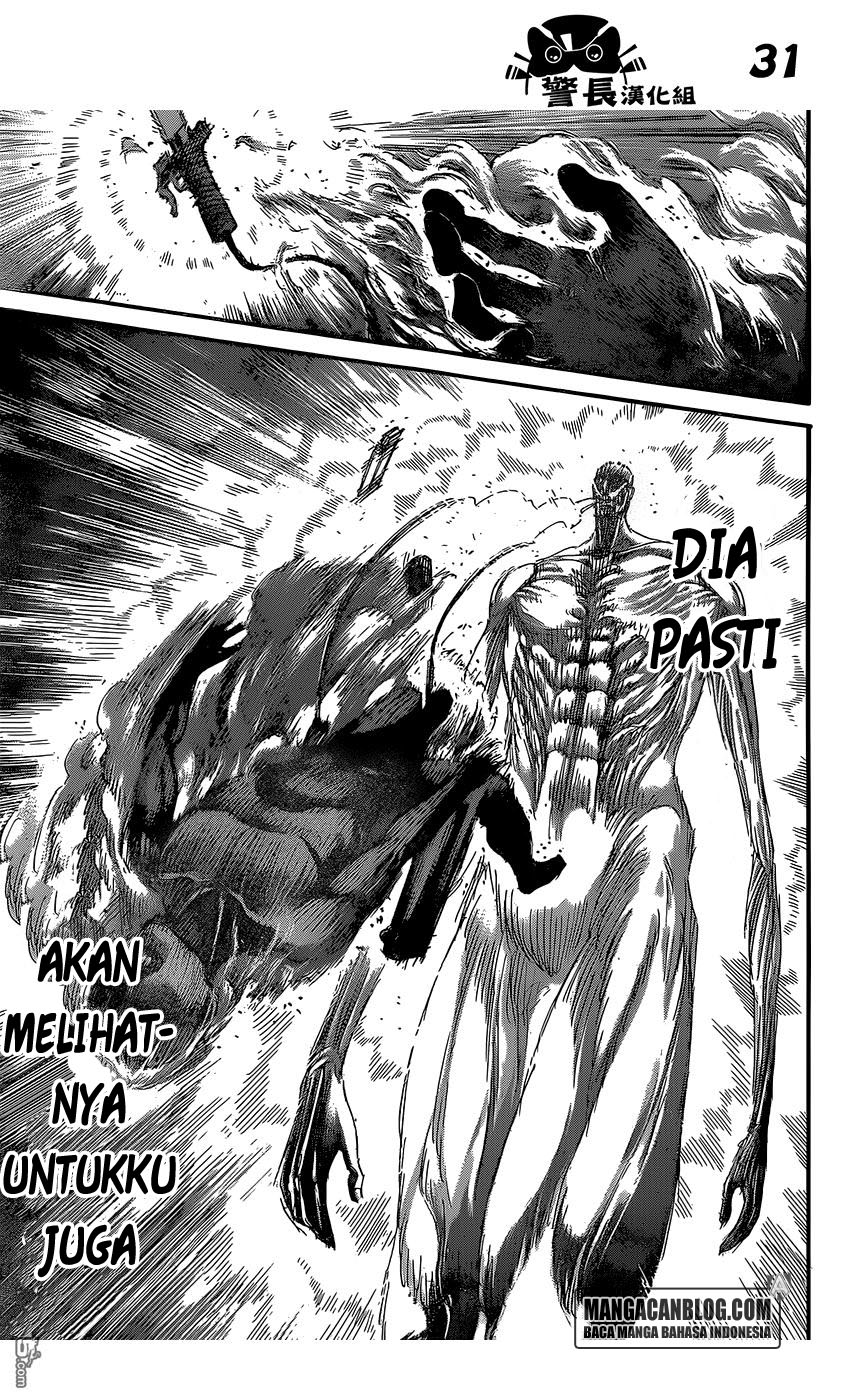 Shingeki no Kyojin Chapter 82