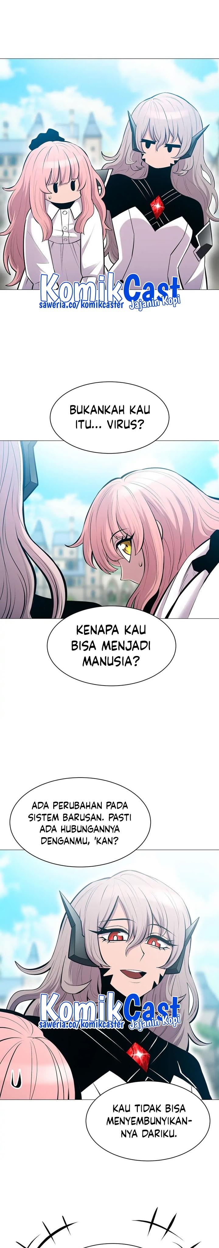 Updater Chapter 102