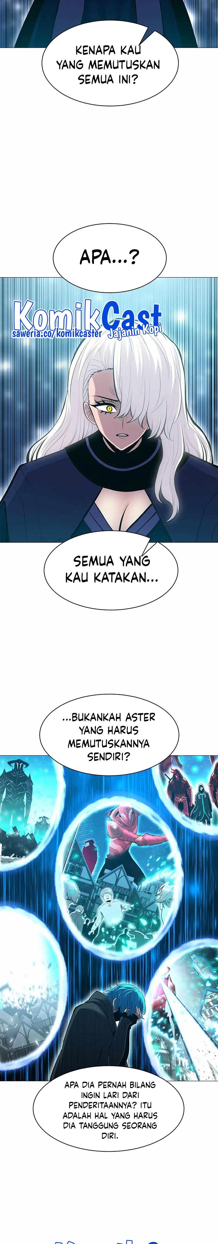 Updater Chapter 107