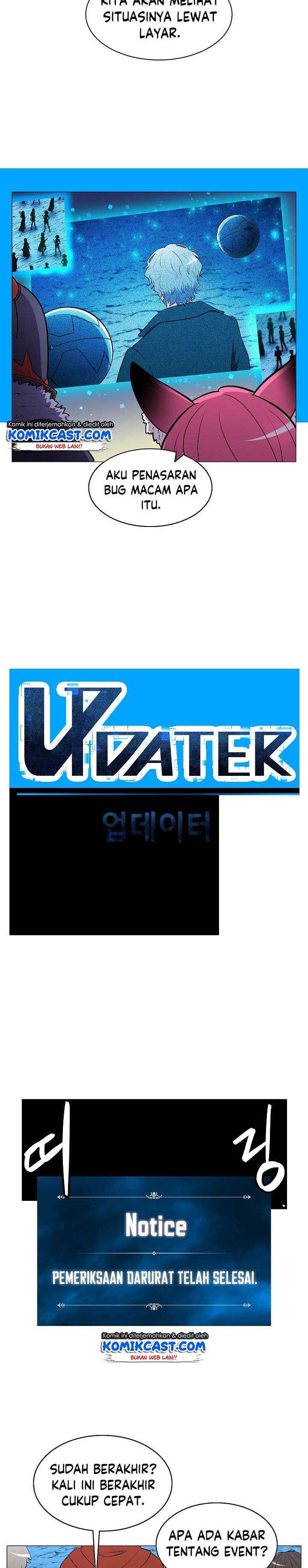 Updater Chapter 11