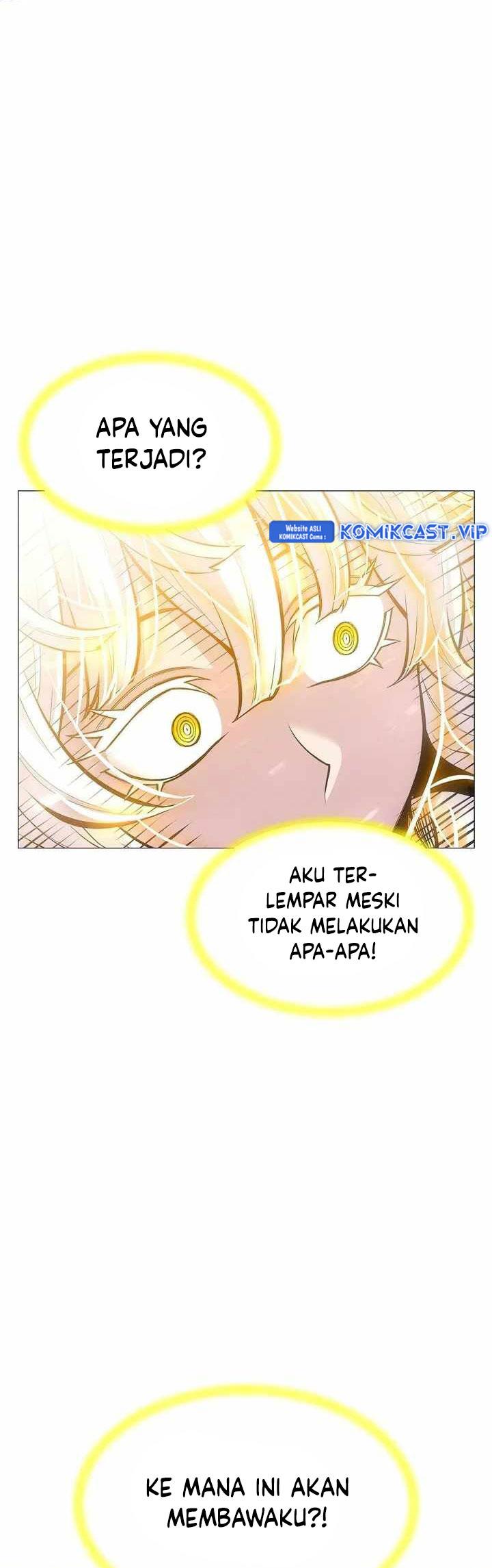 Updater Chapter 124