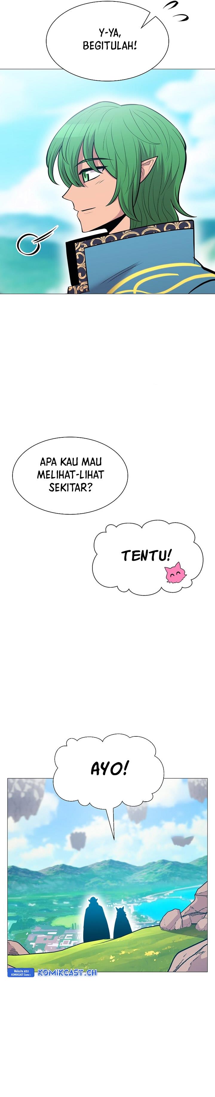 Updater Chapter 128