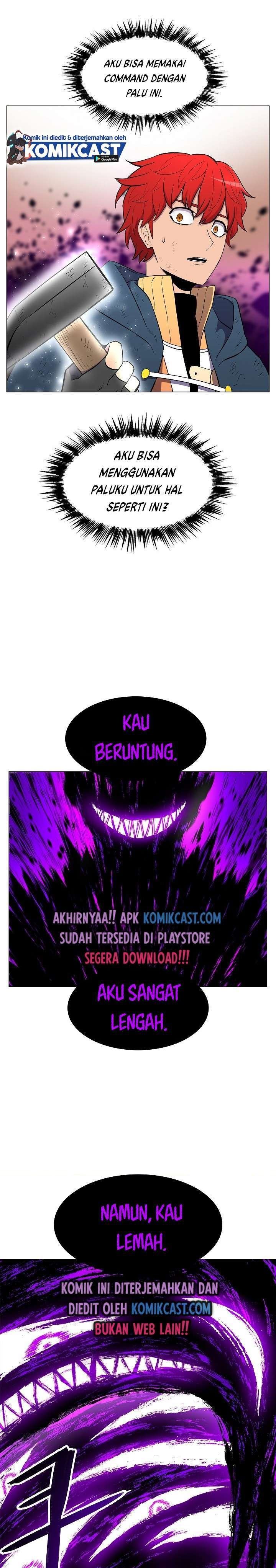 Updater Chapter 16