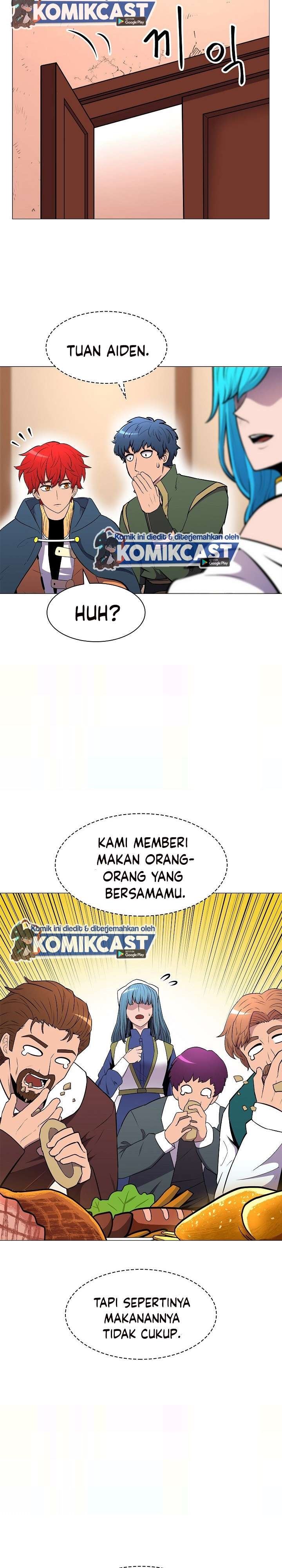 Updater Chapter 20