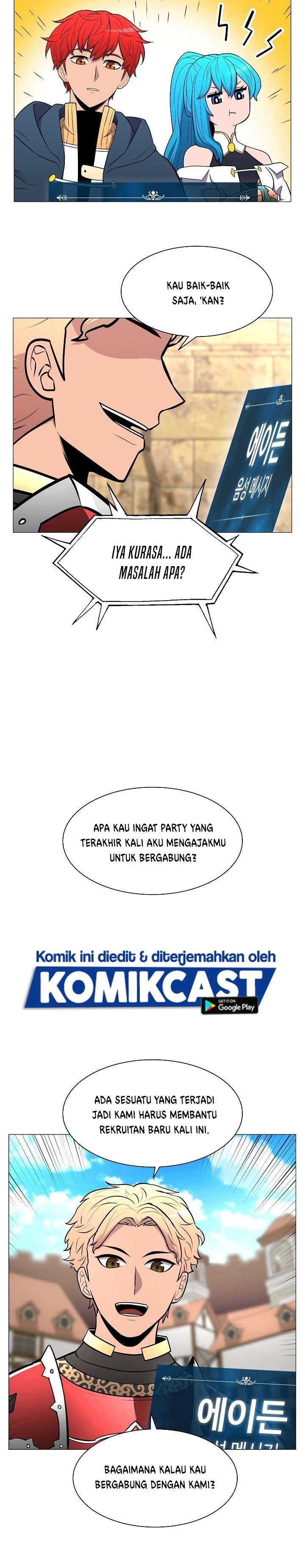 Updater Chapter 24