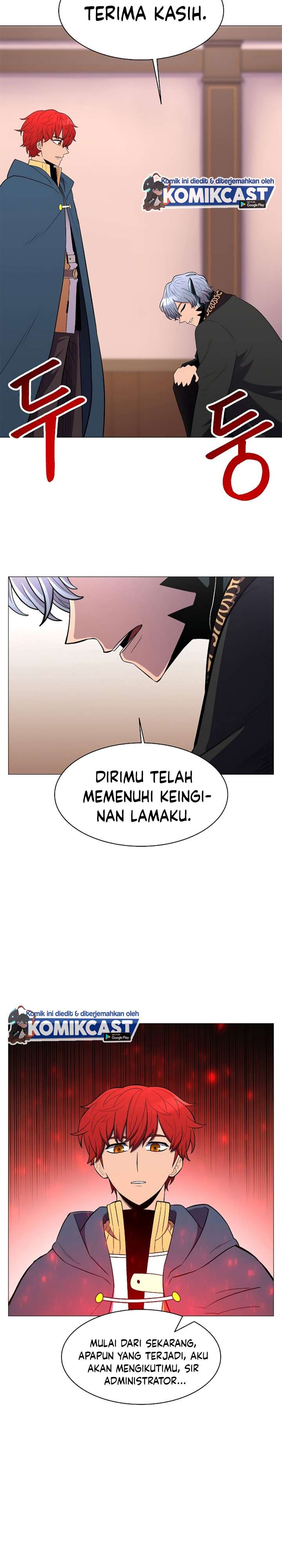 Updater Chapter 32