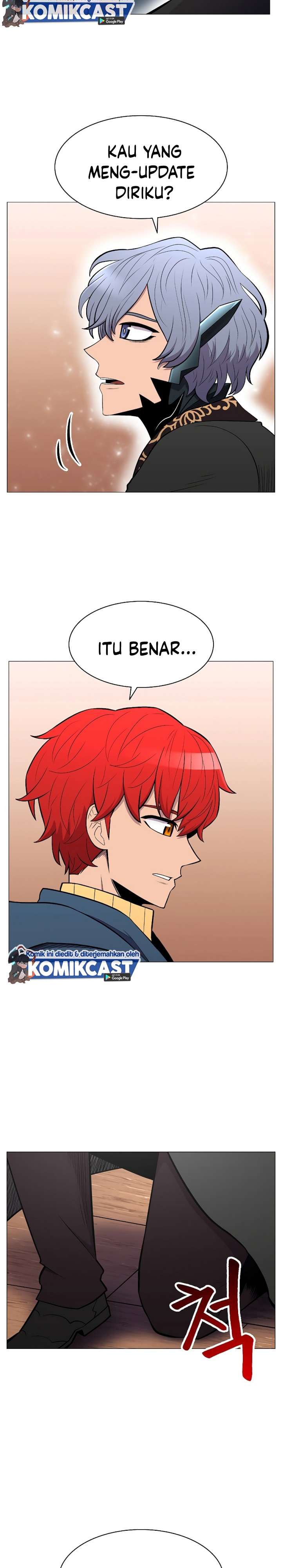 Updater Chapter 32