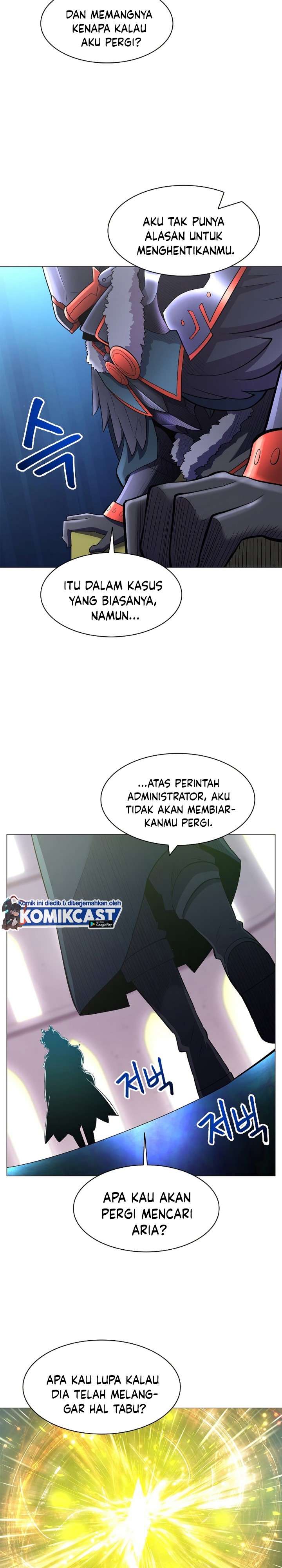 Updater Chapter 38