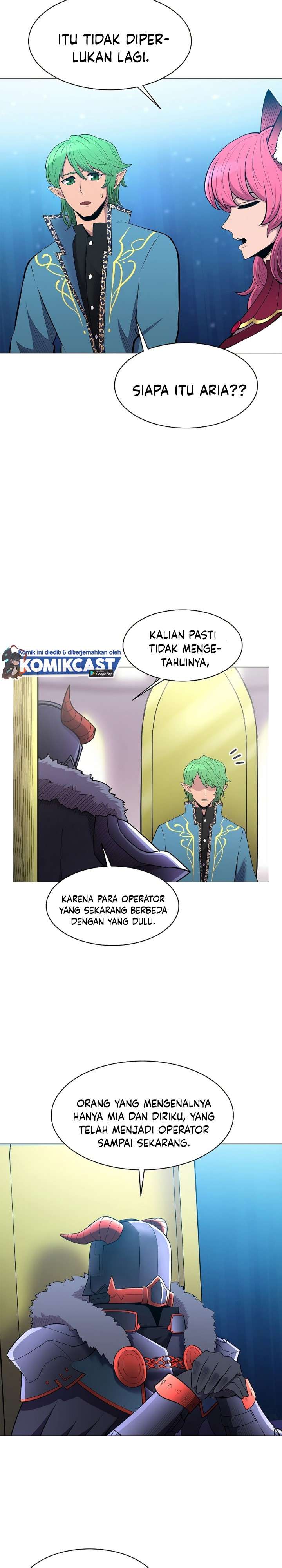 Updater Chapter 38