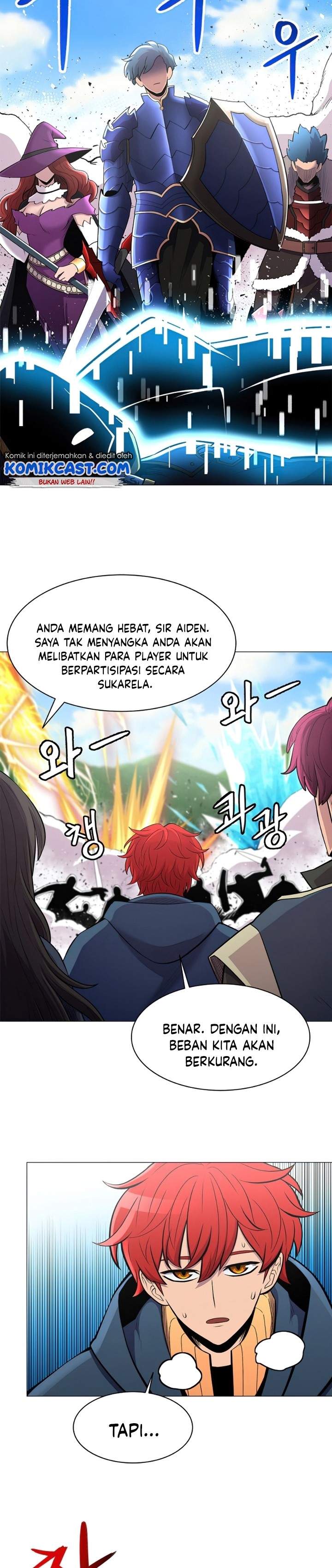 Updater Chapter 43