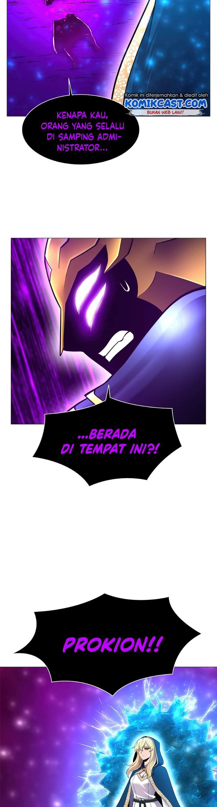 Updater Chapter 44