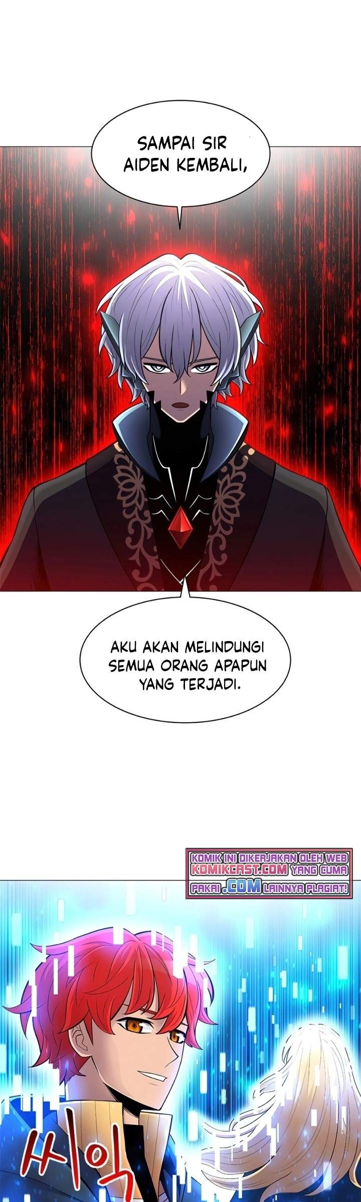 Updater Chapter 47