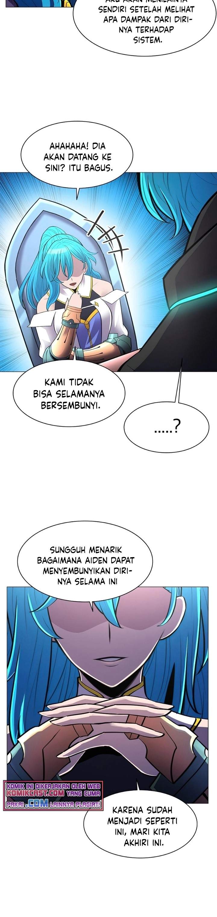 Updater Chapter 47