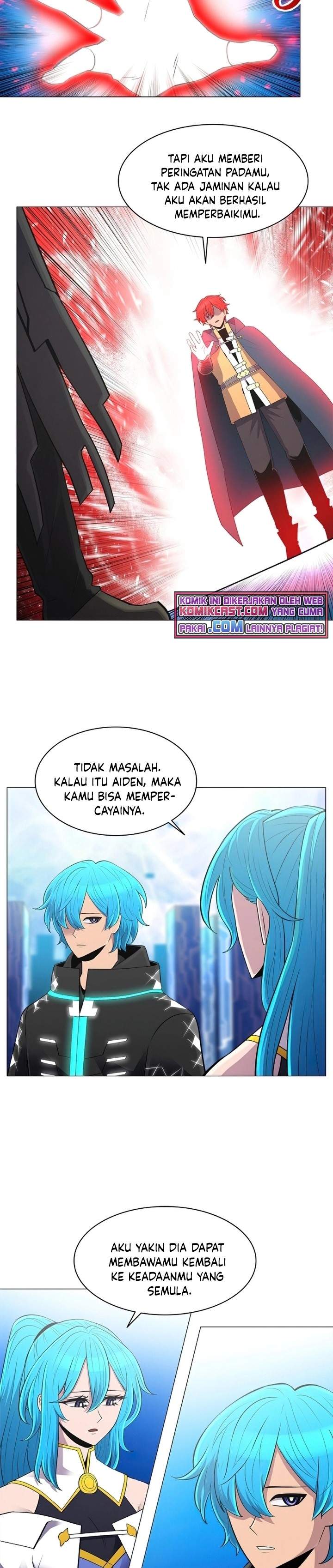 Updater Chapter 49