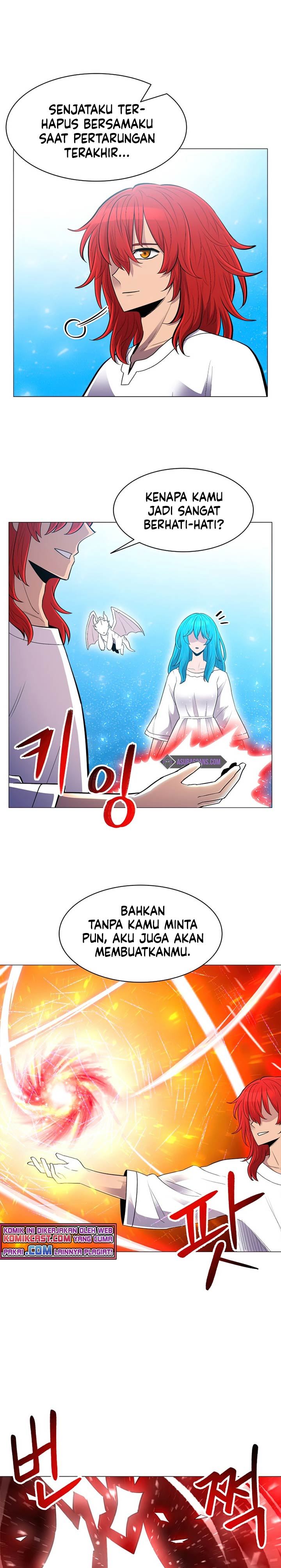 Updater Chapter 57