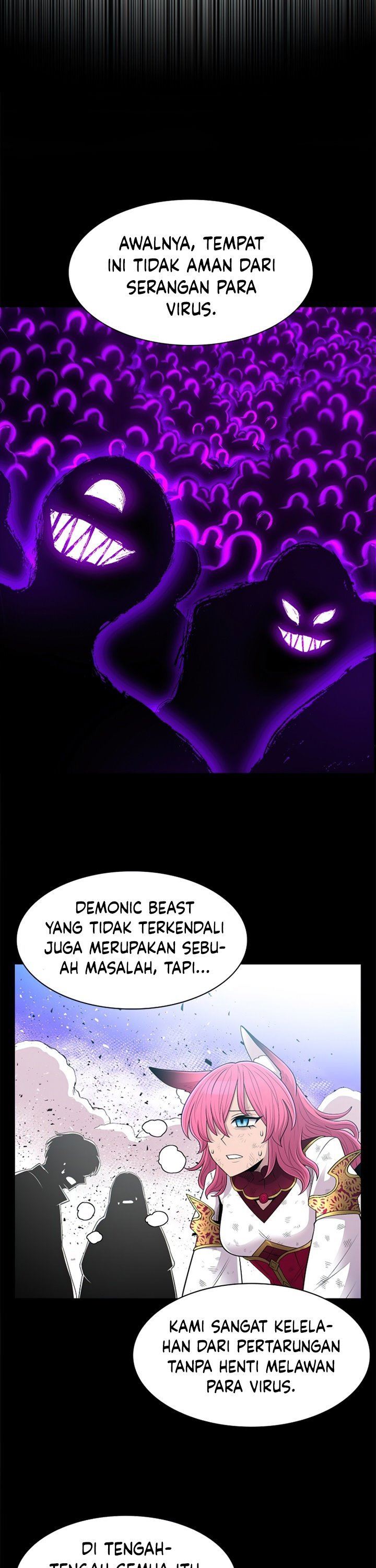 Updater Chapter 60