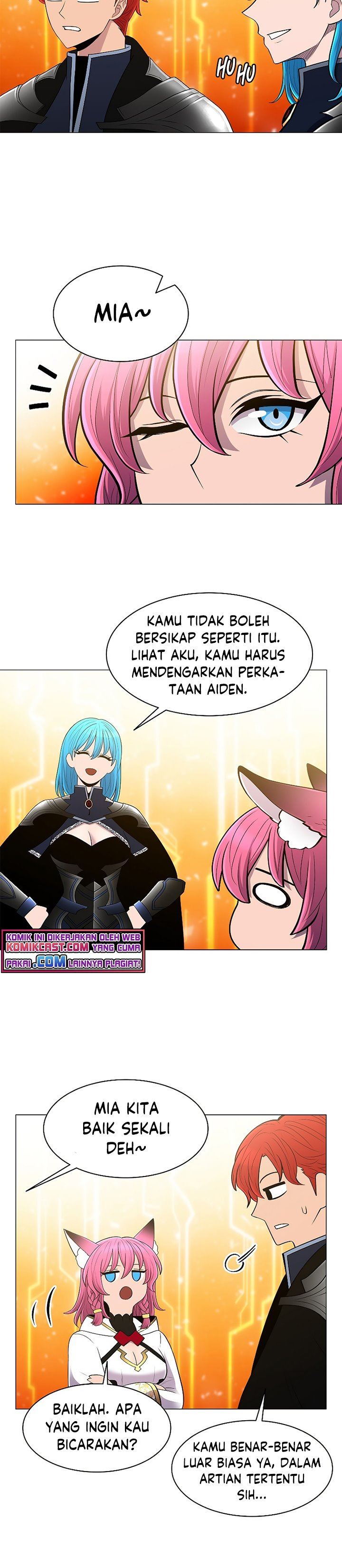 Updater Chapter 61