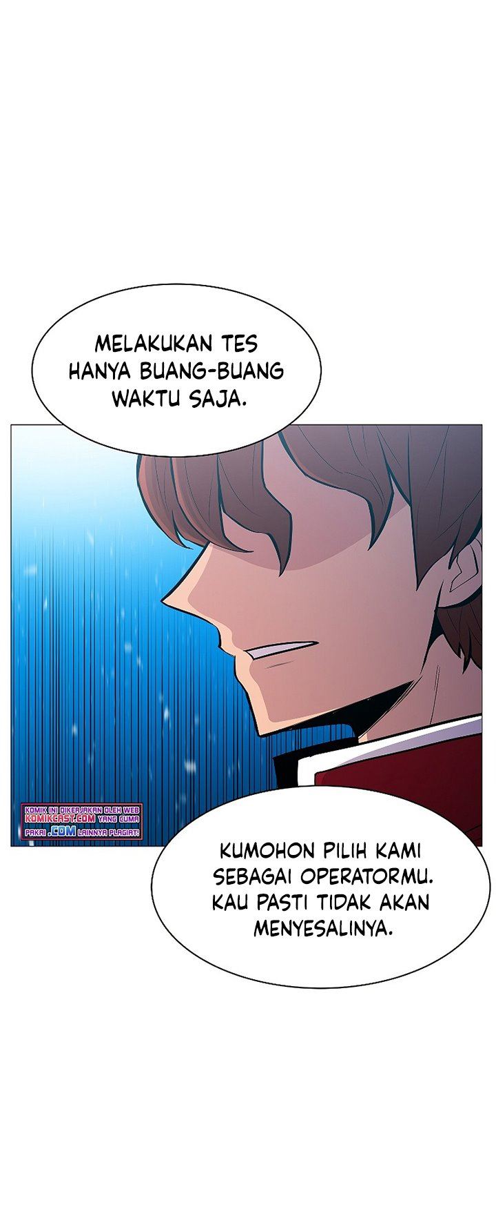 Updater Chapter 66