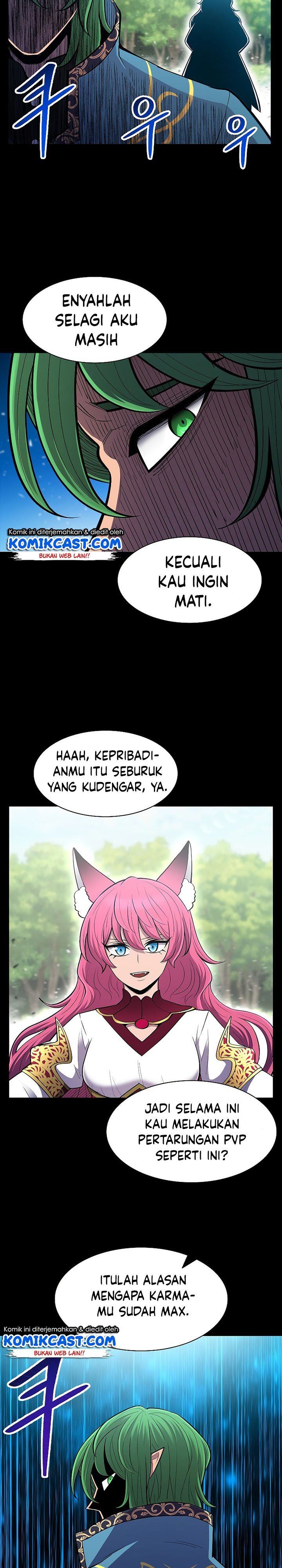 Updater Chapter 70