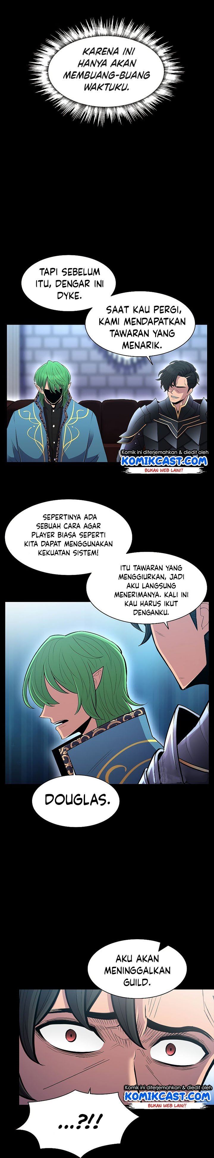 Updater Chapter 70