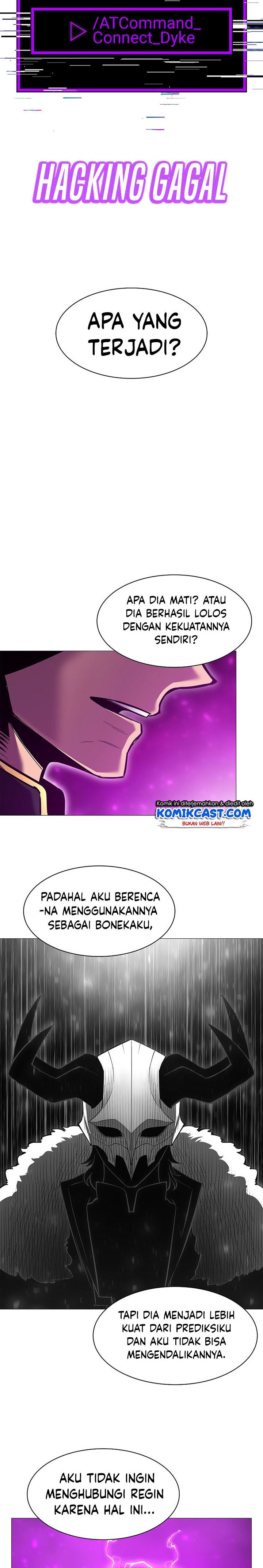 Updater Chapter 72