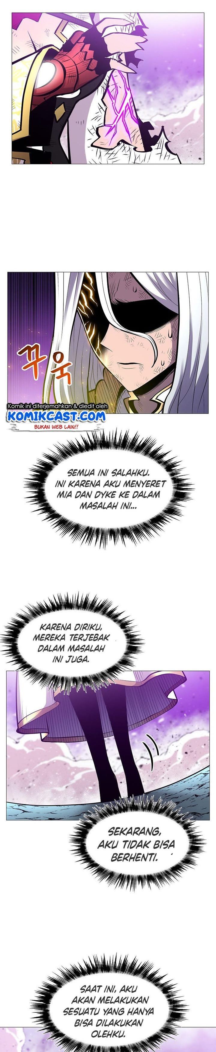 Updater Chapter 78