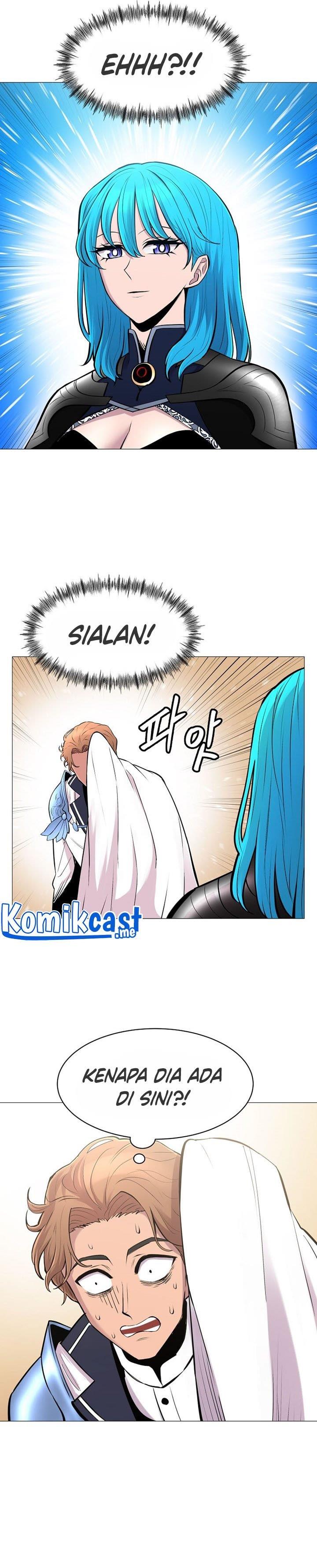 Updater Chapter 85