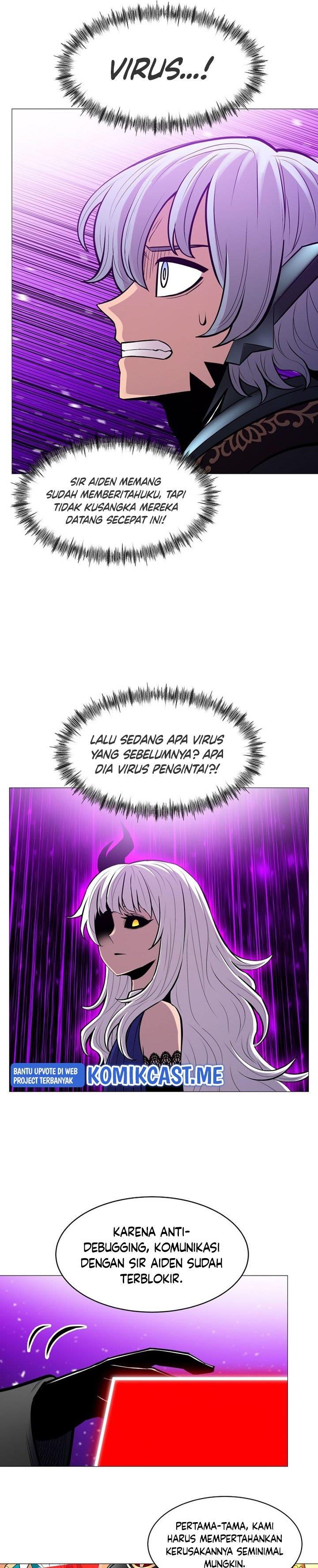 Updater Chapter 88