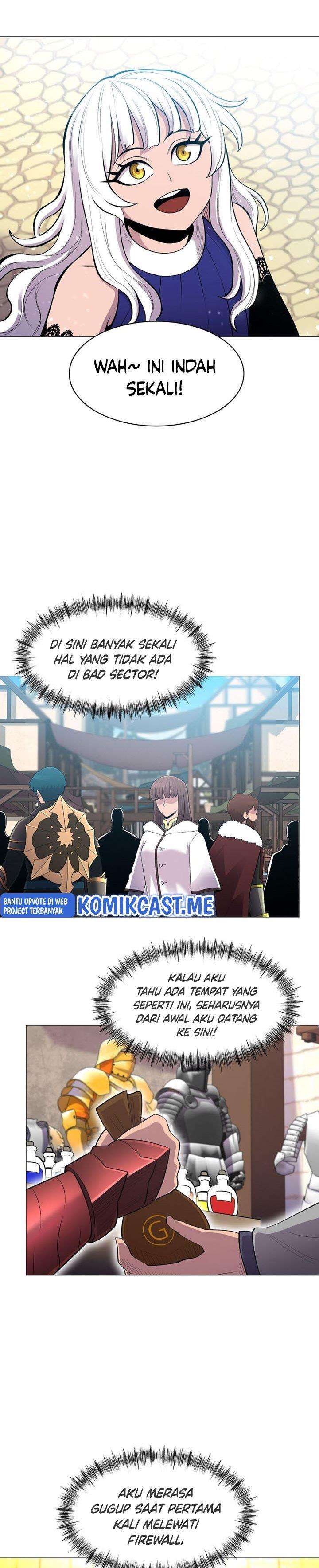 Updater Chapter 88