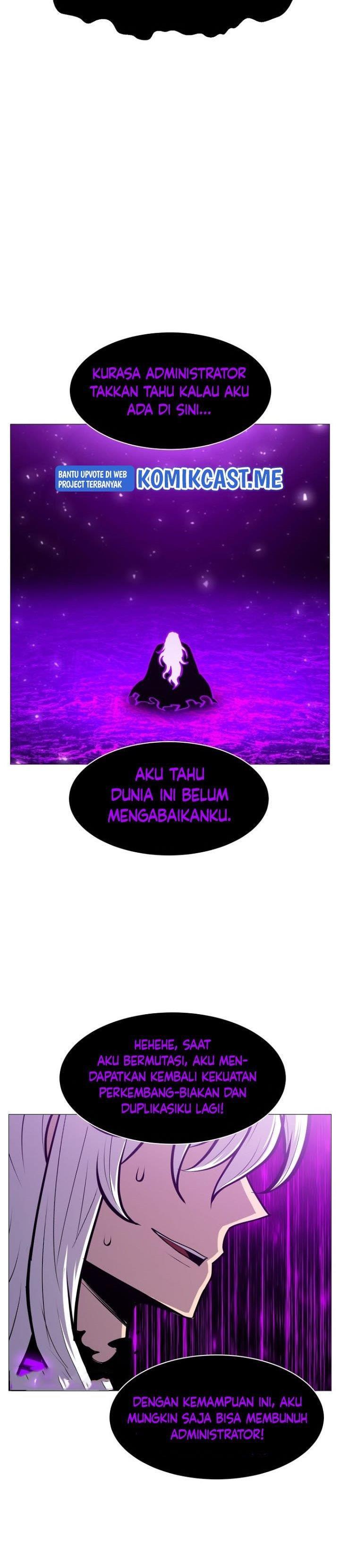 Updater Chapter 93