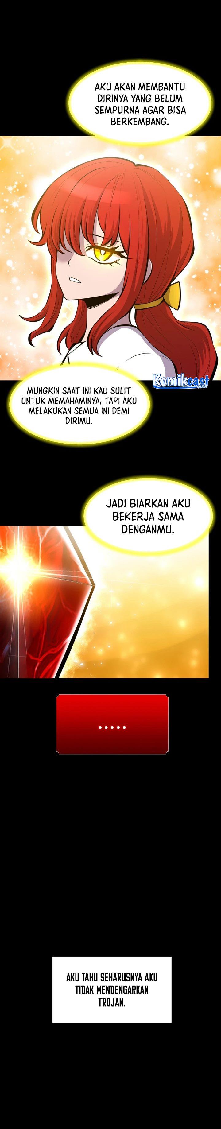 Updater Chapter 97