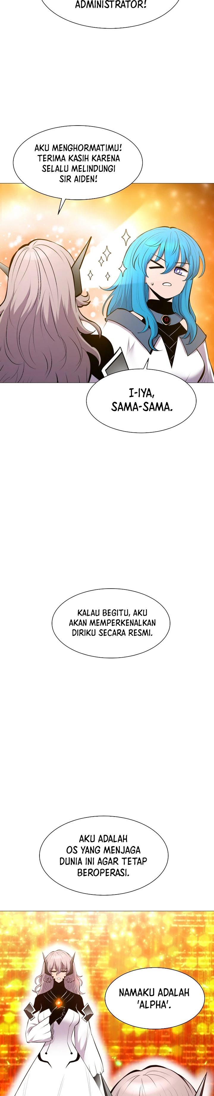 Updater Chapter 97