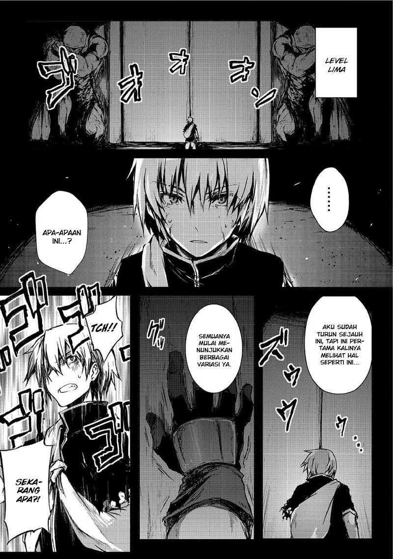 Arifureta Shokugyou de Sekai Saikyou Chapter 07